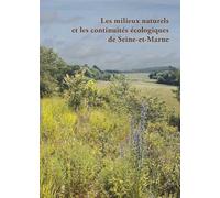 Milieux naturels et les continuités écologiques