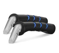 Milifox 2 PCS Poignee Aide Voiture, Poignee Voiture Handicape,Poignee de Transfert Voiture, Pour Aider Les Personnes HandicapéEs et Les Personnes âGéEs à Monter Dans Le voiture de ManièRe Autonome