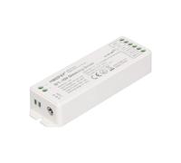 MiLight Contrôleur LED MONO 8 Zones 0-10V 1-10V PWM max.12A LS4