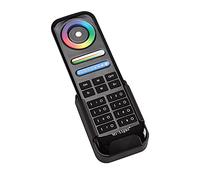 MiLight FUT089 Télécommande 2,4 G 8 zones tactile RVB + CCT