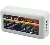, Milight Miboxer 2.4Ghz Led Contrôleur Couleur Unique Télécommande Wifi-Luminosité Variable, Fut036