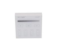 MiLight Panel 4 zones MONO blanc bat contrôleur B1