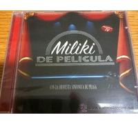 MILIKI DE PELICULA