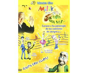 Miliki Presenta: Había Una Vez [Import]