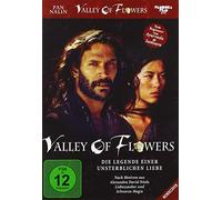 Valley of Flowers – Milind Soman, Mylene Jampanoi, Naseeruddin Shah – DVD – Import