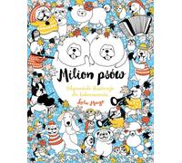 Milion psów - Lulu Mayo (Hobby en polonais)