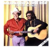 Milionário e José Rico - Vontade Divida 20