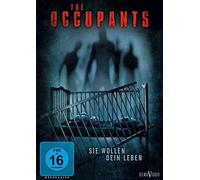 Milioti,Cristin - The Occupants: Sie Wollen Dein Leben [Import]
