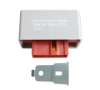 MILIPARTS Relais principal compatible avec Honda 1998-2002 Accord 1998-2004 Odyssey 2003-2004 Pilot 1998-2001 Prelude 2001-2003 Acura CL 2001-2002 MDX 1999-2003 TL OE 394000 -s84-003