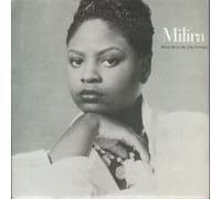 Milira - Mercy Mercy Me [Vinyl LP]