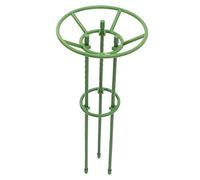 Milisten 1 Ensemble Cage de Support pour Plantes Grimpantes pour Roses Autres Plantes Accessoire de Jardin Durable pour Intérieur Extérieur