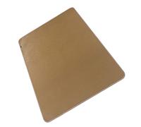 Milisten 1 Ensemble De Tapis De Camping en Tissu Ignifuge Et Isolant Thermique Accessoires pour Foyer Extérieur Couverture Anti-Feu pour Pique- Couverture Ignifuge Tapis Ignifuge