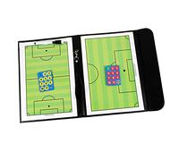 Milisten 1 Ensemble Entraînement pour Analyse de Match de Football Accessoire pour Entraîneurs Joueurs