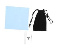 Milisten 1 Ensemble Mini Entonnoir pour Remplissage Ashes Kit Pratique avec et Petite Cuillère pour de Cendres Bijoux de Crémation Urnes et Souvenirs