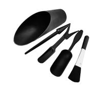 Milisten 1 Ensemble Outils de Jardinage pour Plantes Kit de Outils de Transplantation Cultivation pour Débutants et Amateurs de Jardinage