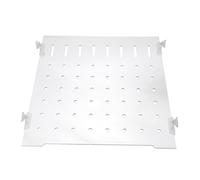 Milisten 1 Ensemble Panneau d'isolation d'aquarium réservoir d'aquarium Filtre boîte separateur Aquarium Accessoire de qualité pour Aquarium Couvercle Anti eclaboussure séparateur Acrylique