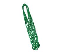 Milisten 1 pièce de Nourriture Nylon pour Animaux de Ferme Mangeoire Suspendue Verte pour Alimentation Rationnée et Améliorant la Digestion
