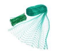 Milisten 1 Pièce Filet de Protection pour Plantes de Jardin Attaches pour Protéger Cultures Oiseaux Autres Animaux