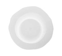 Milisten 1 Pièce Moule Silicone pour Pots de Fleurs Diy pour et Petites Plantes Antiadhésif et Réutilisable Facile à Nettoyer Parfait pour Vos Projets Artisanaux