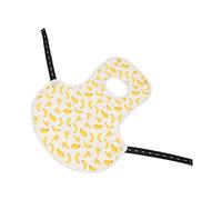 Milisten 1 Pièce Selle de Poule Ajustable Doux avec Sangle Élastique Protection pour des Poules Griffures Coq Approuvé Volailles