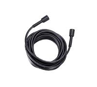 Milisten 10m Tuyau Haute Pression Double Extrémité pour Chauffe-Eau Et Nettoyeur Voiture Flexible Résistant Pliage Raccord Femelle