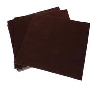 Milisten 10pièces Tapis de Sol Carré Lot pour Jeu et Escalade avec Base Antidérapante Doux et Confortable