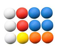 Milisten 12pièces Lot de Mini Jouets Anti-Stress pour Tout-Petits Fournitures De Fête Balles Sensorielles Amusantes Et Détente
