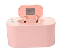 Milisten 1Ensemble Chauffe Lingettes USB Portable Distributeur De Lingettes Humides Température Pour Bébés Extérieur Et Intérieur Intelligent