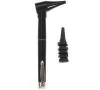 MILISTEN 1Pc Otoscope Set Oreil Scope avec Lumière Taille de Poche
