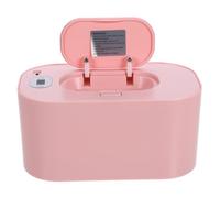 Milisten 1Pièce Chauffe Serviettes Électrique Portable Pour Réchauffeur De Lingettes Humides Boîte Thermostatique Pour Mouchoirs Humides Énergie Et Utilisation Facile