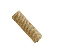Milisten 1Pièce Colonne Grattante pour Griffoir DIY Économique et Pratique Accessoire de Jeu pour Animaux de Compagnie Dimensions