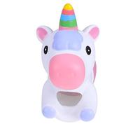 Milisten 1Pièce Robinet Extender Licorne Accessoire Adorable pour Évier Lavage des Mains des Garçon Fille Compatible Majorité des Robinets Standards Design Pratique