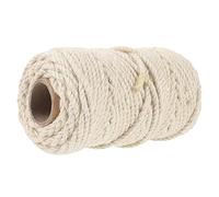 Milisten 1rouleau Corde Sisal Naturelle pour Griffoir De Chat Accessoire De Remplacement pour Arbre à Chat pour Réparation Et Projets