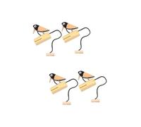 Milisten 2 Ensembles Jouets De Percussion Forme De Pour Garçon Fille Instruments Musique Éducatifs Pour Éveil Musical 2 Pièces * 2