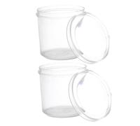 Milisten 2 pièces Boîte Observation Insectes avec Loupe Instrument Enseignement Biologie Conteneur Extérieur Robuste pour Exploration Naturelle et Activités Scolaires