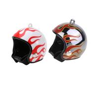 Milisten 2 Pièces Chapeaux Poulet Miniatures pour Animaux et Poupées Accessoires Amusants pour et Cosplay Doux et Confortables pour Perroquets Cochons Hamsters et Reptiles
