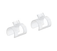 Milisten 2 Pièces Pratique De La Flûte Simplifiée Grâce À Cet Accessoire Universel Pour Instrument De Musique Pour Flûtes