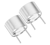 Milisten 2 Pièces Probes de Capteur Ultrasonique pour Mesure de Distance Précise avec Détection Obstacles et Installation Facile