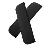Milisten 2 Pièces Sac de Protection pour Tuning Fork Housse de Rangement PU Résistante Aux Rayures Usure Protection pour Musiciens pour Stockage Sécurisé des Accessoires de Tuning Fork