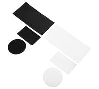 Milisten 2ensemble Ruban Adhésif pour Cerf-Volant Patch De Réparation pour Couvrir Les Kit De Réparation pour Extérieur pour pour Fabrication De