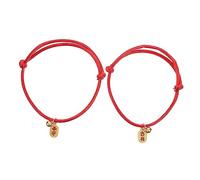 Milisten 2pièces Colliers Festifs pour Animaux Colliers Décoratifs pour Chiens Et Chats Accessoires De Nouvel an Rouge