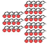 Milisten 3 Ensembles Bulbes de Primer pour Souffleuses à Neige Accessoires Rechange Durables pour Souffleuses à Neige