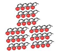Milisten 3 Ensembles Kit de Ampoules Amorçage de Remplacement pour Souffleuses à Accessoires Pratiques pour Démarrage Facile Installation Rapide