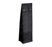 Milisten 3 Pièces de Rangement Barbecue Trousse Portable de Rangement pour Outils de Barbecue à Outils Barbecue de Rangement pour Outils d'extérieur Tissu Oxford 600d Noir