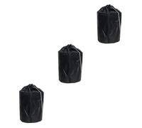 Milisten 3 Pièces Housse de Protection pour Plantes Oxford Couvre Plantes Durable avec Corde de Serrage Protection Gel Intempéries pour Fleurs et Arbres