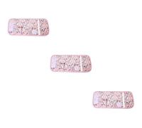 Milisten 3 Pièces Housse pour Chauffant USB Température Nutriments pour Sorties Poney