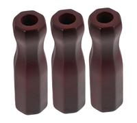 Milisten 3 Pièces Poignée de Table de Football la Table Remplacements des poignées de -Foot -Foot