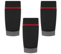 Milisten 3 Pièces Tampons de Symbole d'Harmonie pour Guitare et Ukulélé Outils Durables et Précis pour Notation Musicale Tampons Impression Portables pour Apprentissage et Création Musicale