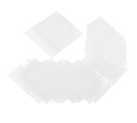 Milisten 30 Feuilles Papier Décoratif pour Scrapbooking, Texture Voile, Papier D'art Uni, Épaisseur Moyenne, Couleurs Variées, Journal Intime et Artisanat la Maison, Maternelle et École