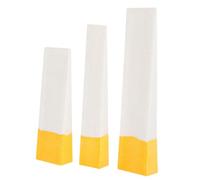Milisten 3pièces Blocs De Sourdine Pour Piano Feutre Accessoires Pour Piano à Queue Et Pratique Du